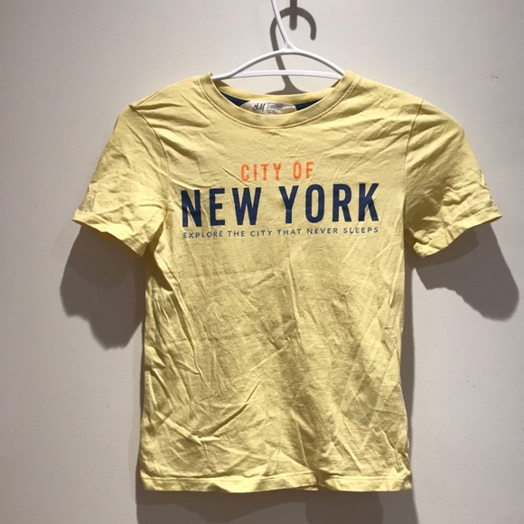 T-shirt H&M - Picture 1 of 1